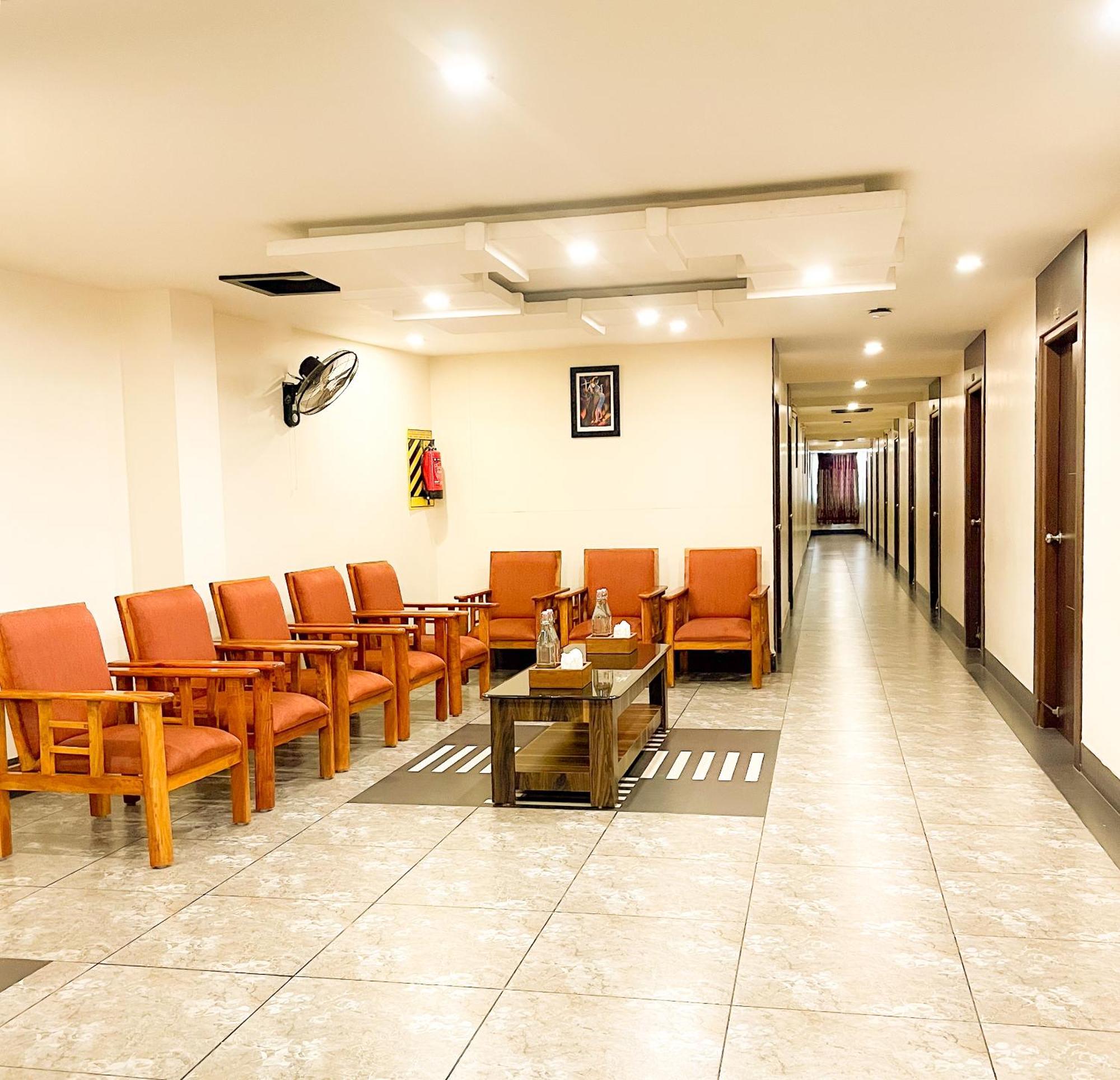 Hotel Shree Residency Erode Exterior foto