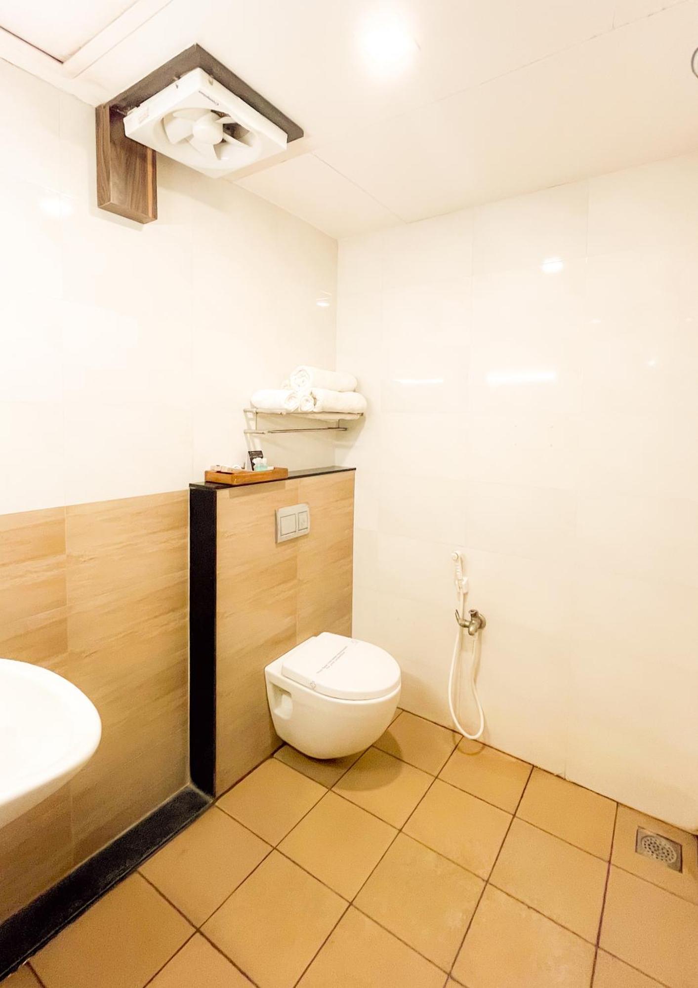 Hotel Shree Residency Erode Exterior foto