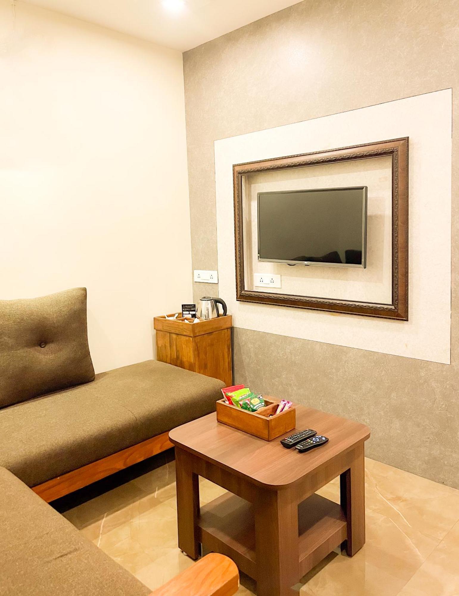 Hotel Shree Residency Erode Exterior foto