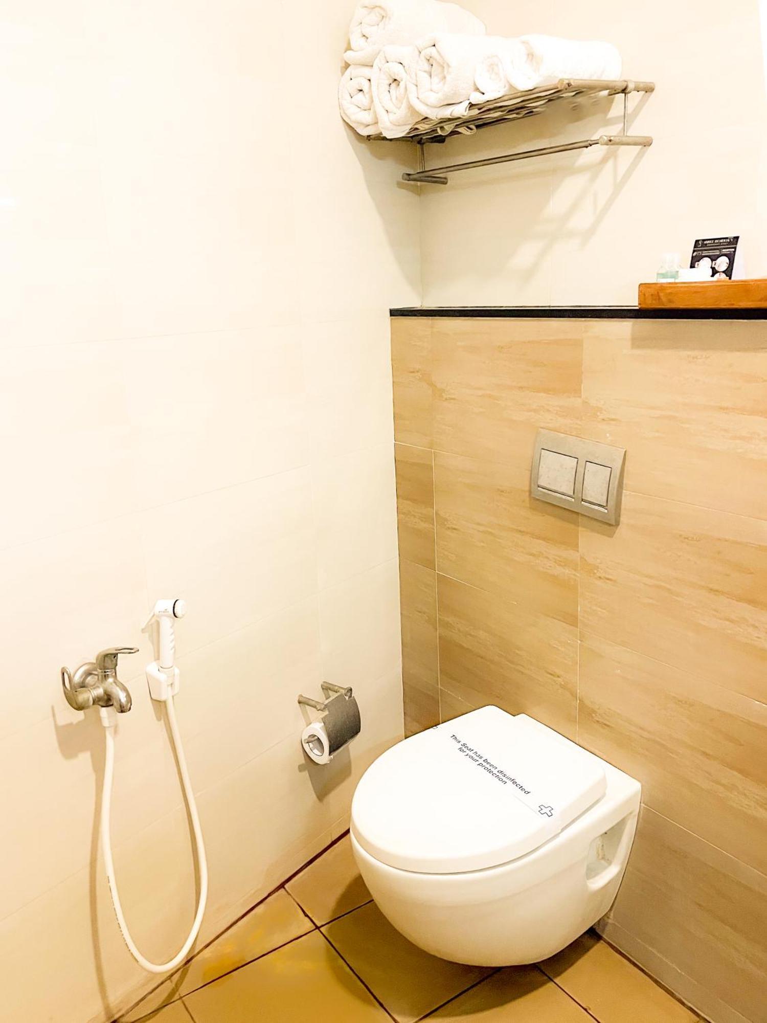 Hotel Shree Residency Erode Exterior foto
