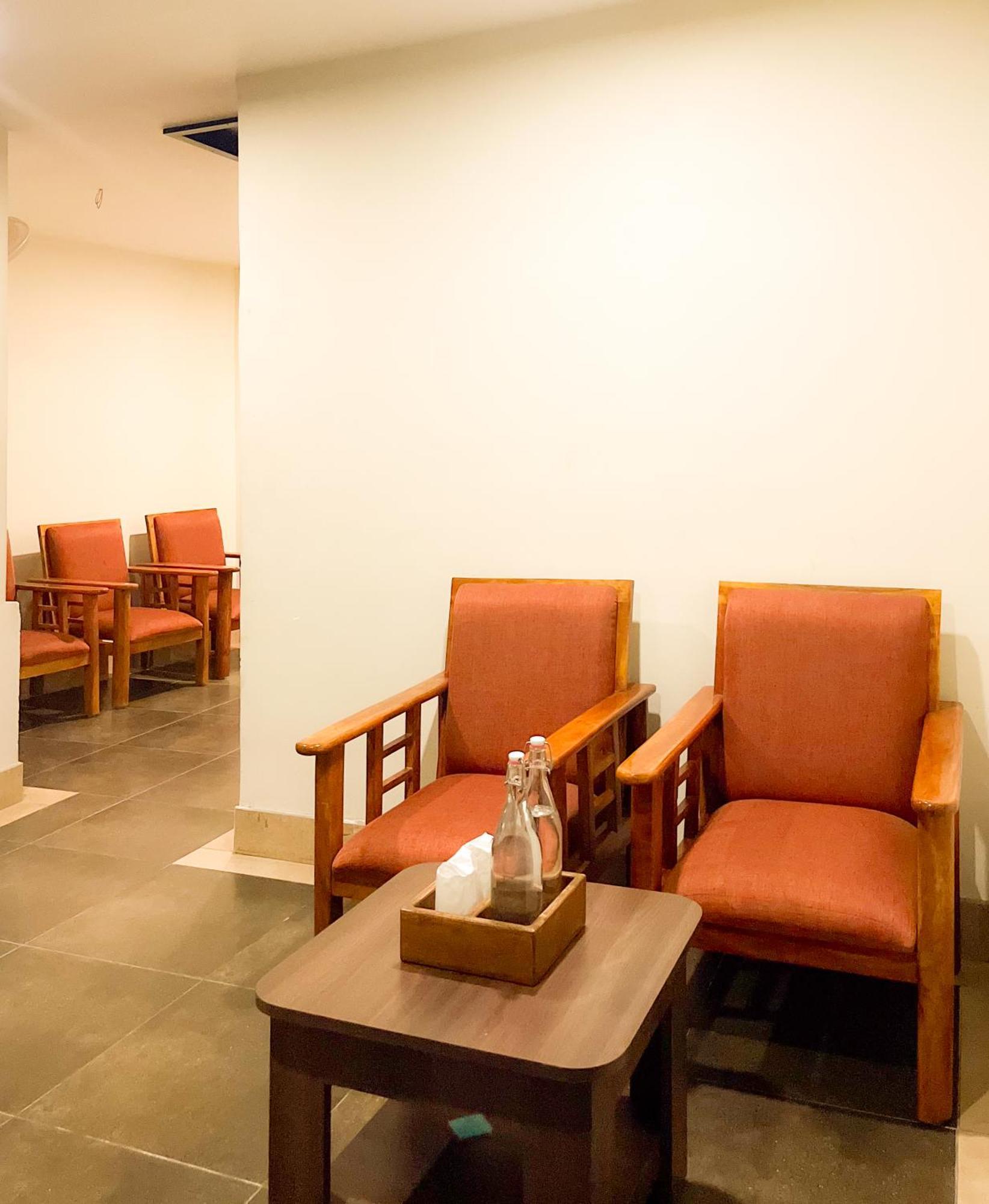 Hotel Shree Residency Erode Exterior foto