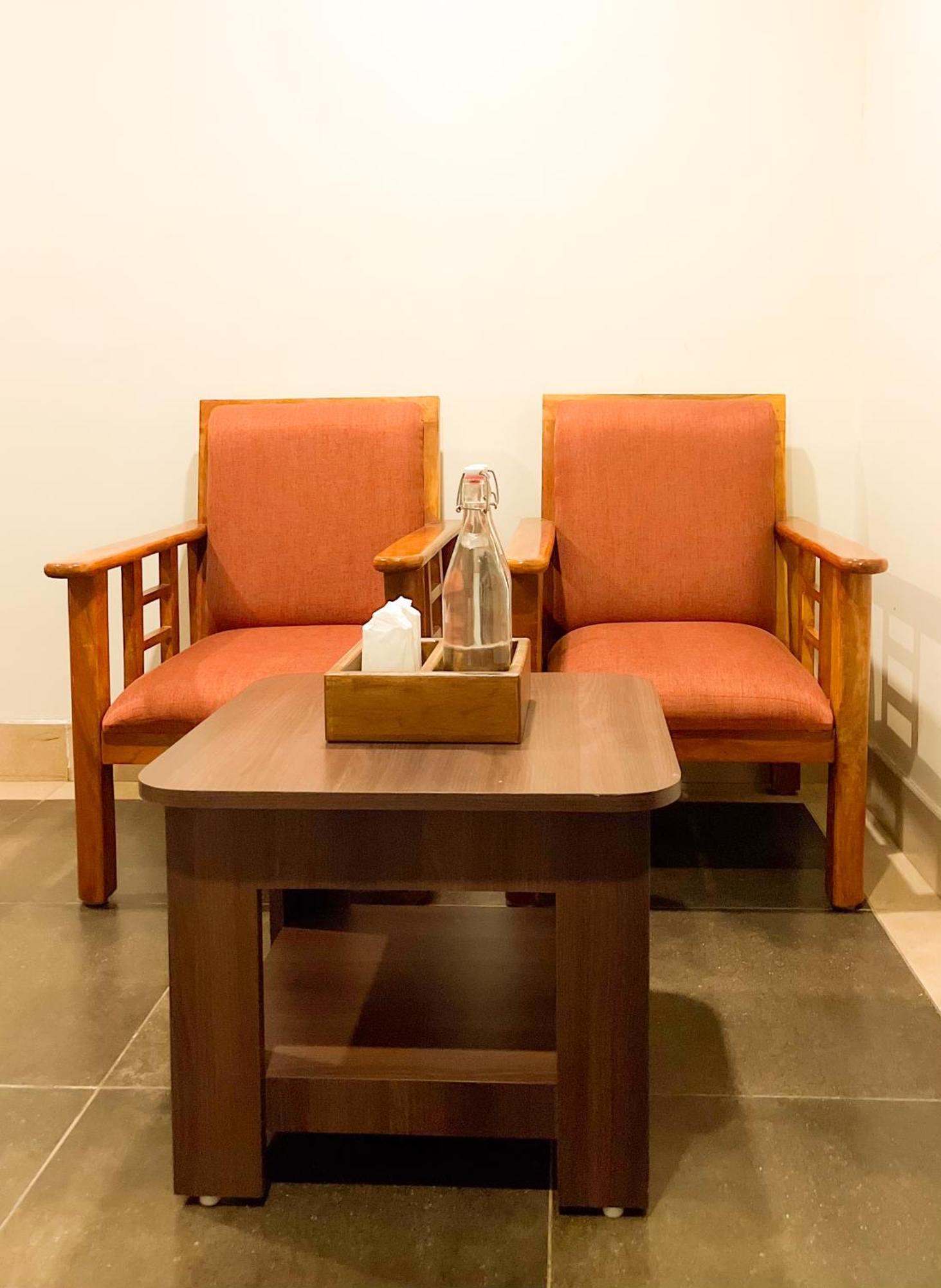 Hotel Shree Residency Erode Exterior foto