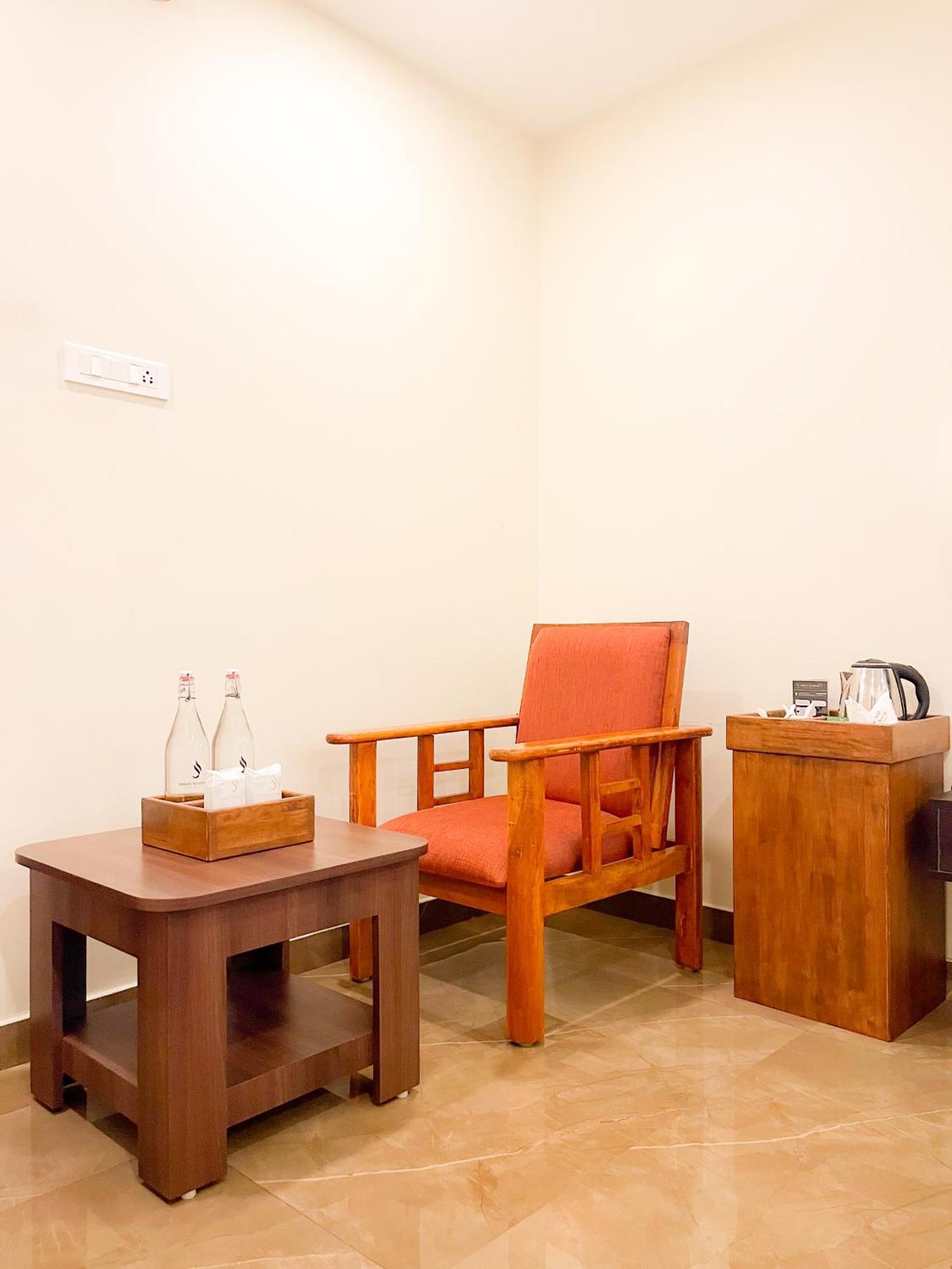 Hotel Shree Residency Erode Exterior foto