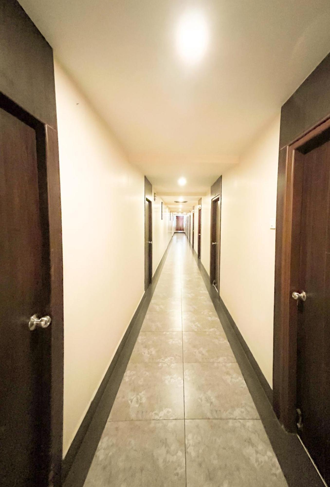 Hotel Shree Residency Erode Exterior foto
