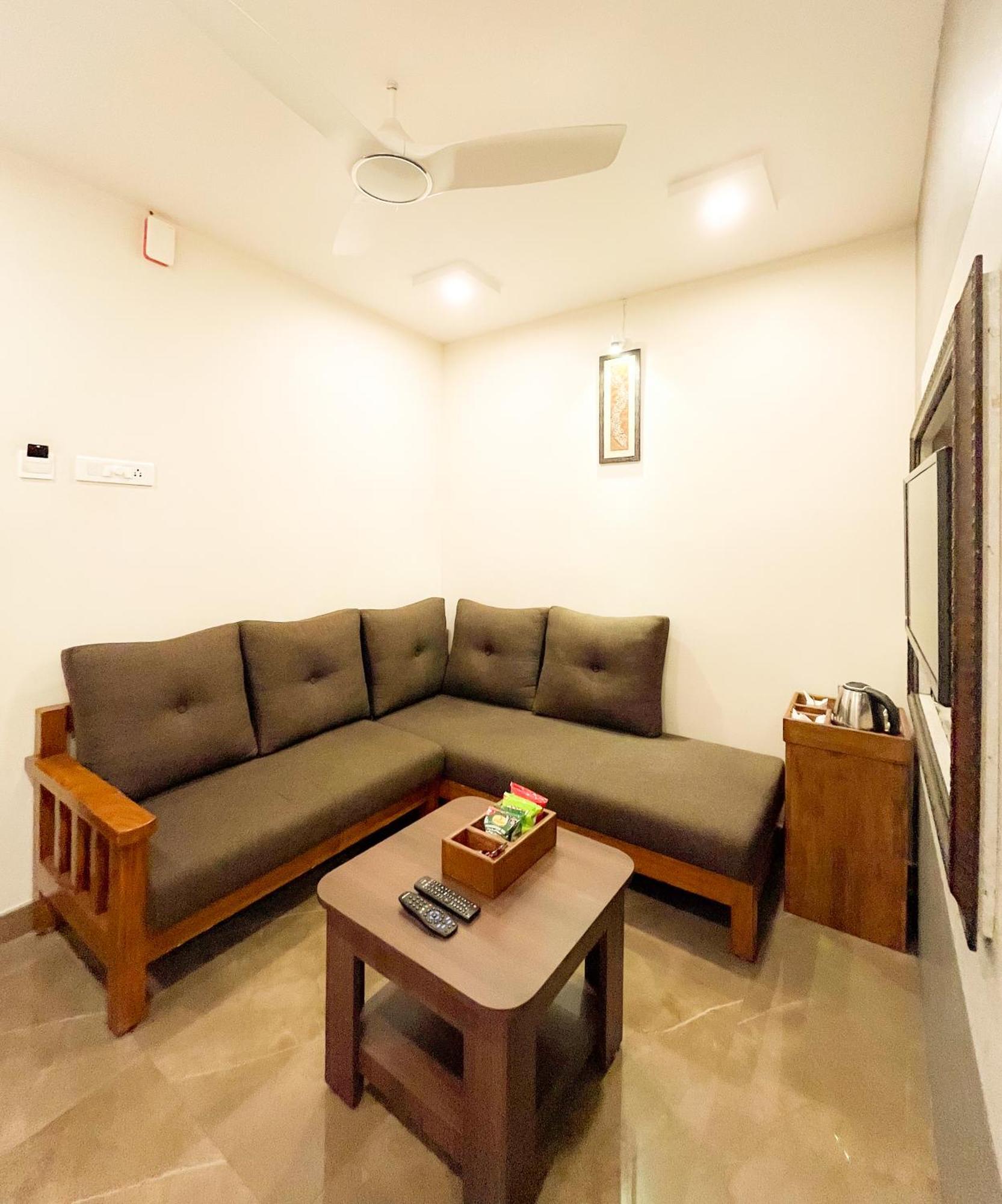 Hotel Shree Residency Erode Exterior foto