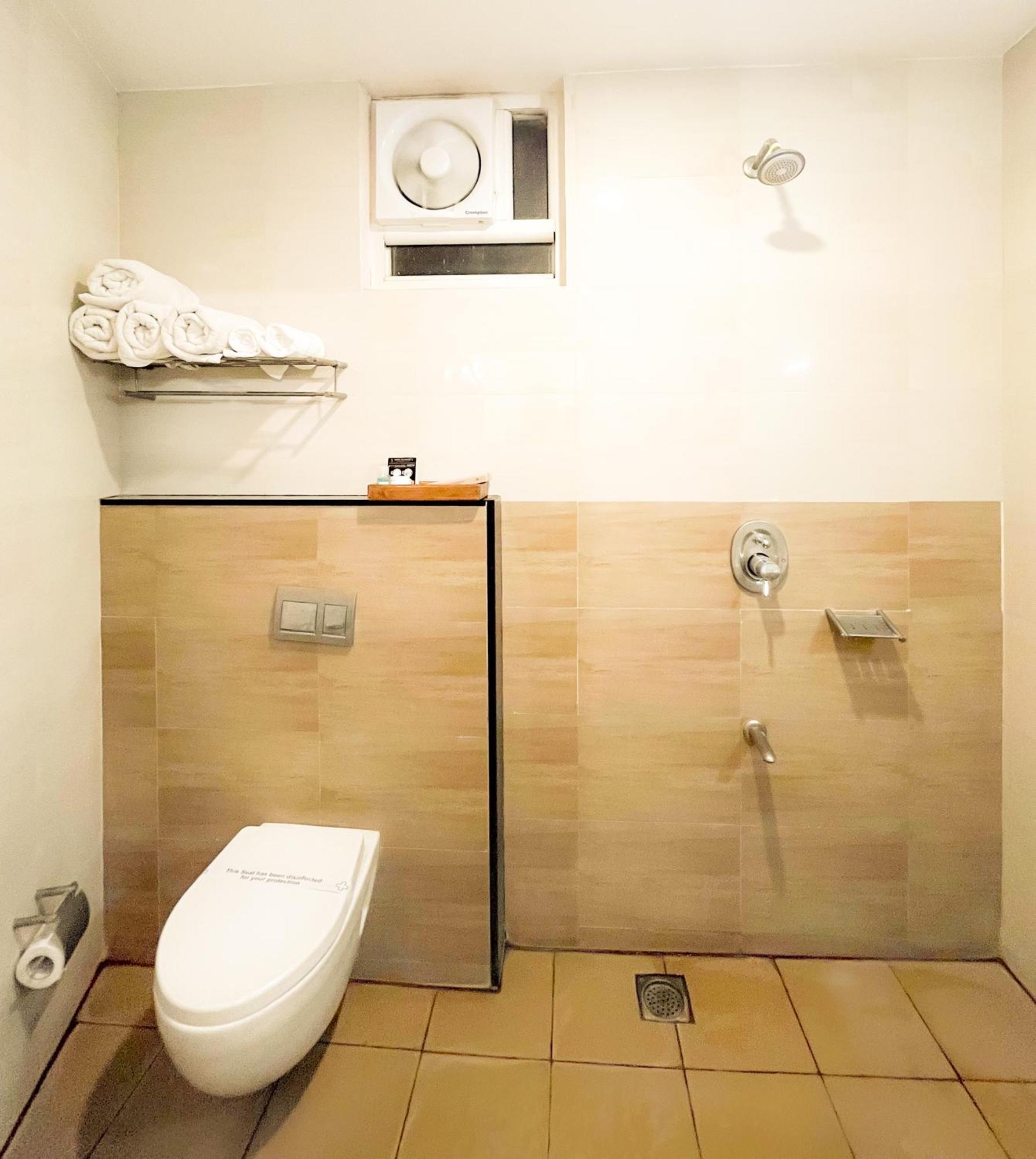 Hotel Shree Residency Erode Exterior foto